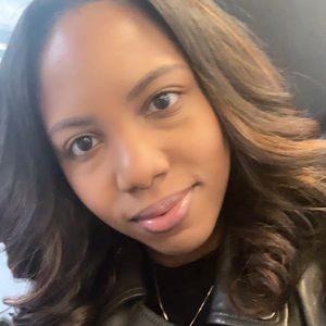 Meet your Posher, Shanae